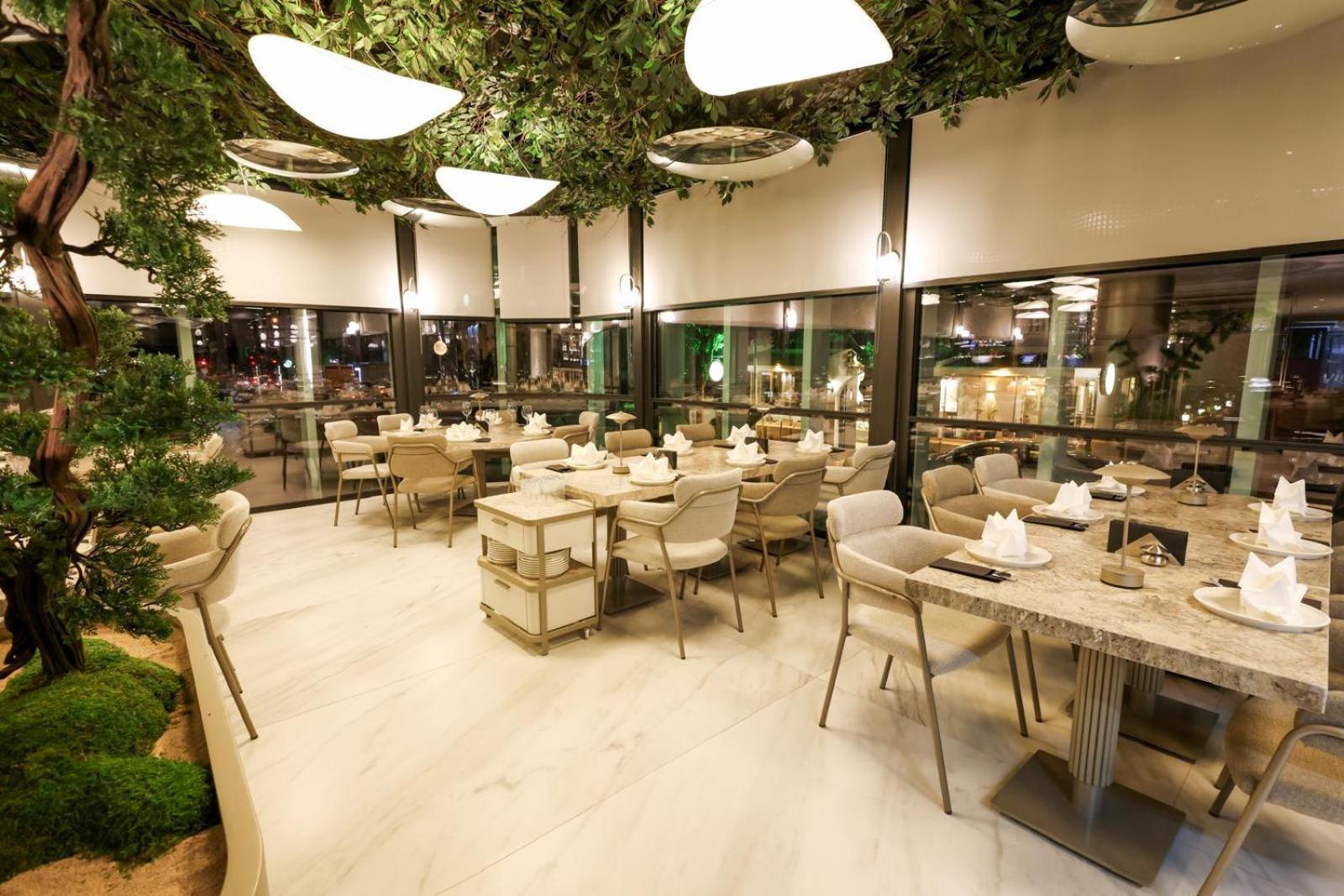 Four Hills Hotel Antalya Exterior photo