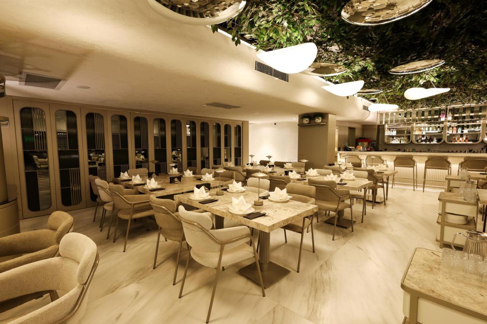Four Hills Hotel Antalya Exterior photo