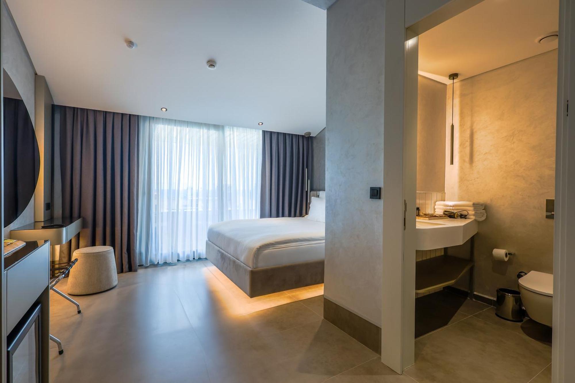 Four Hills Hotel Antalya Exterior photo