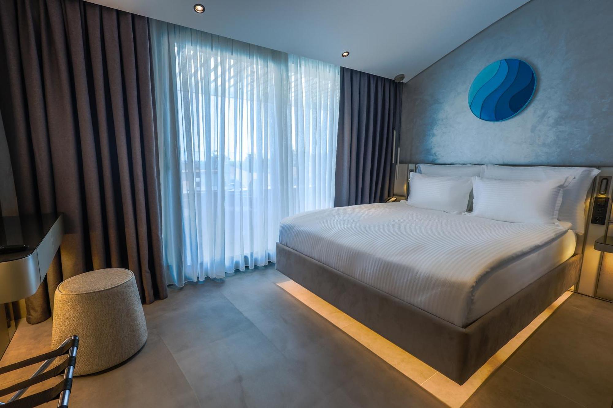 Four Hills Hotel Antalya Exterior photo