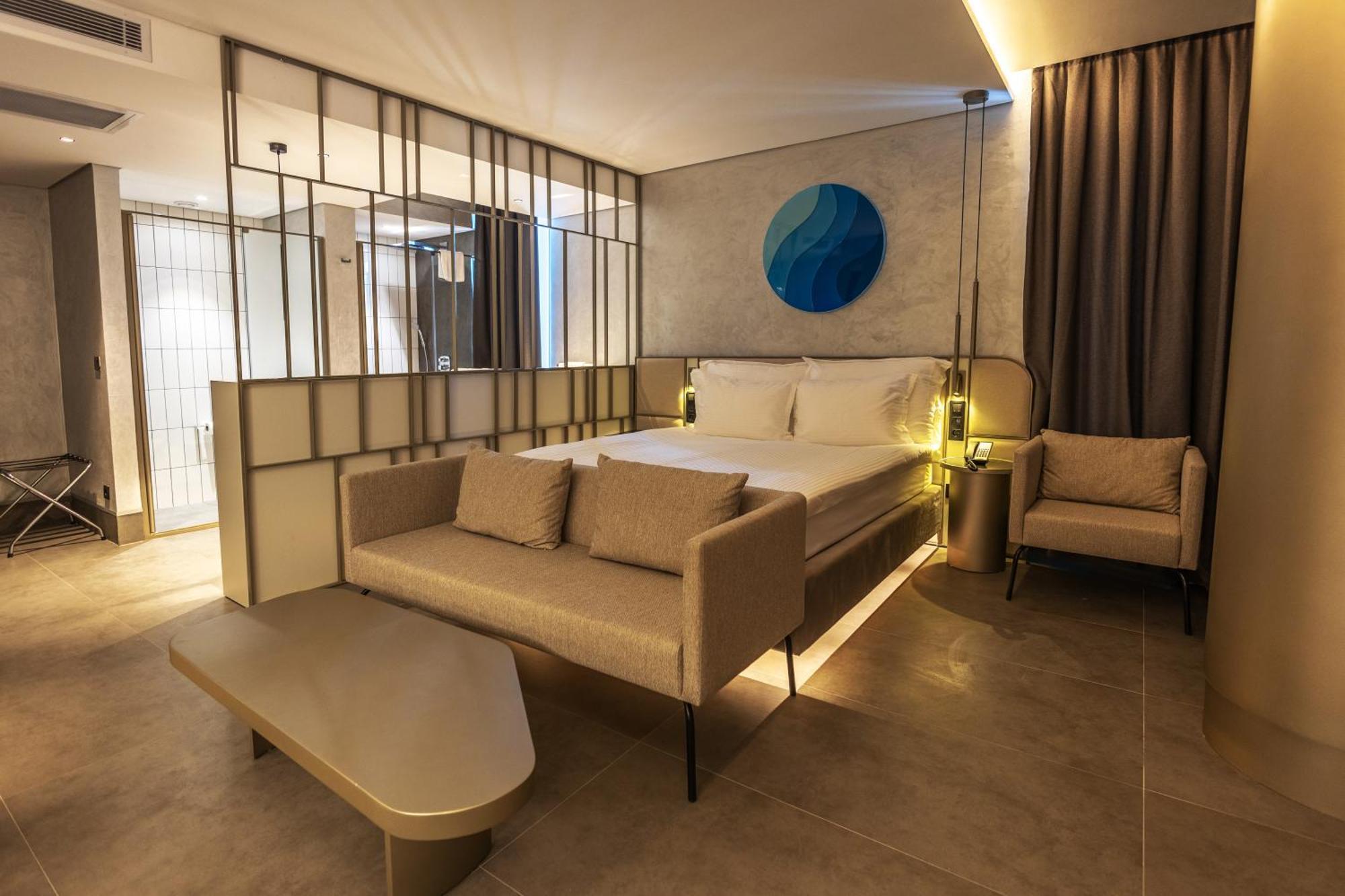 Four Hills Hotel Antalya Exterior photo