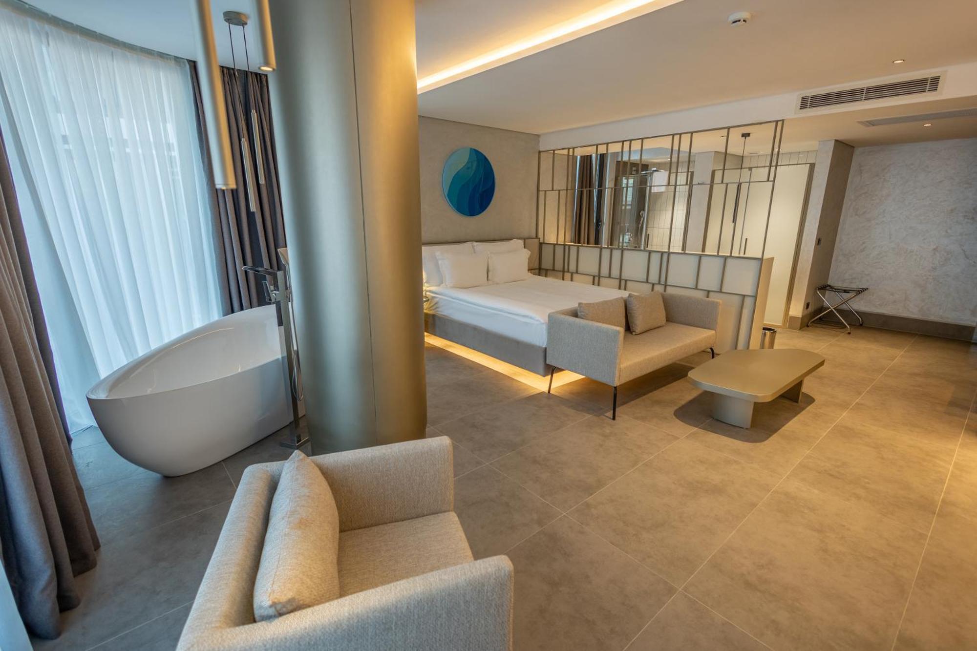 Four Hills Hotel Antalya Exterior photo