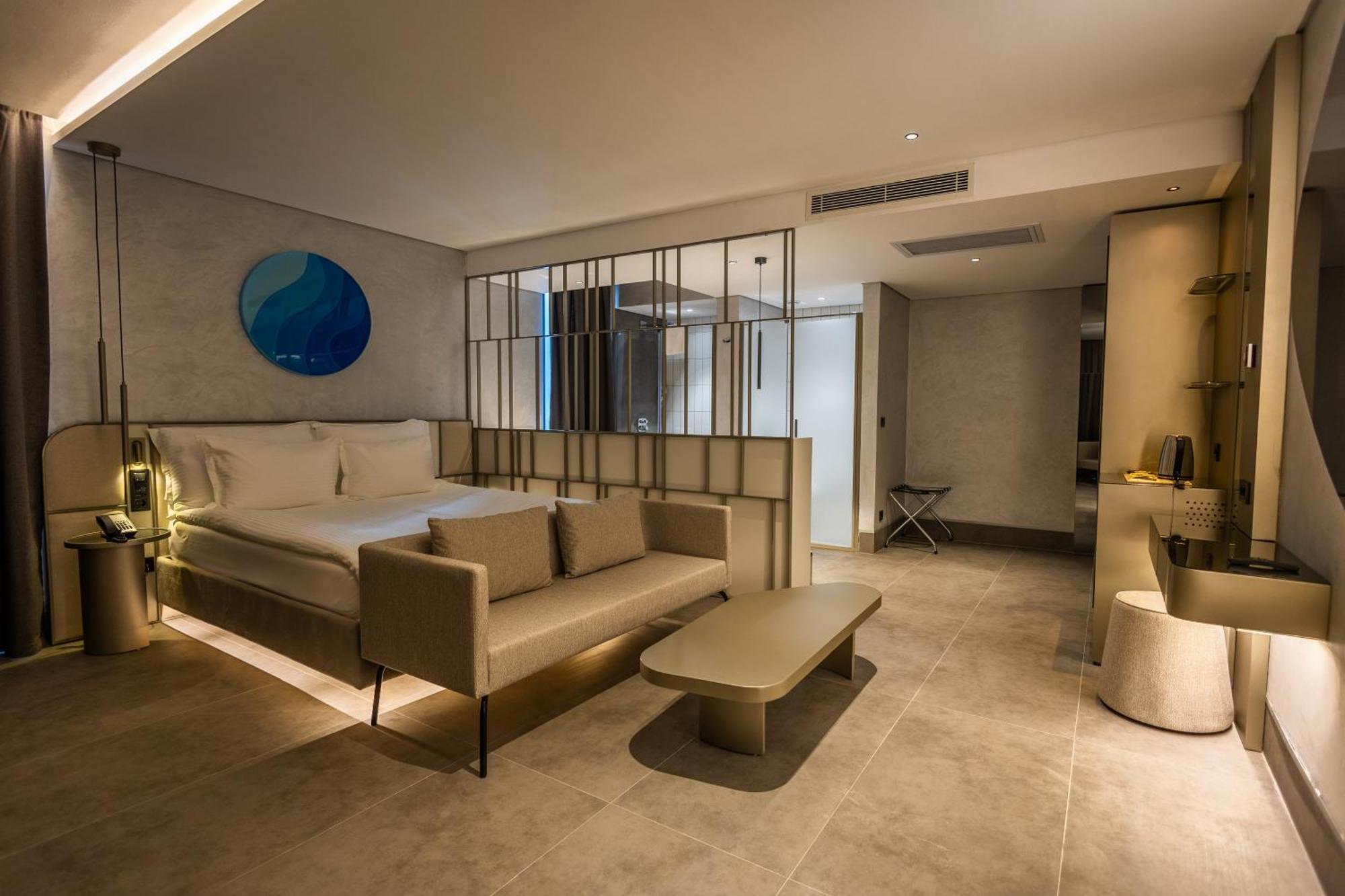 Four Hills Hotel Antalya Exterior photo