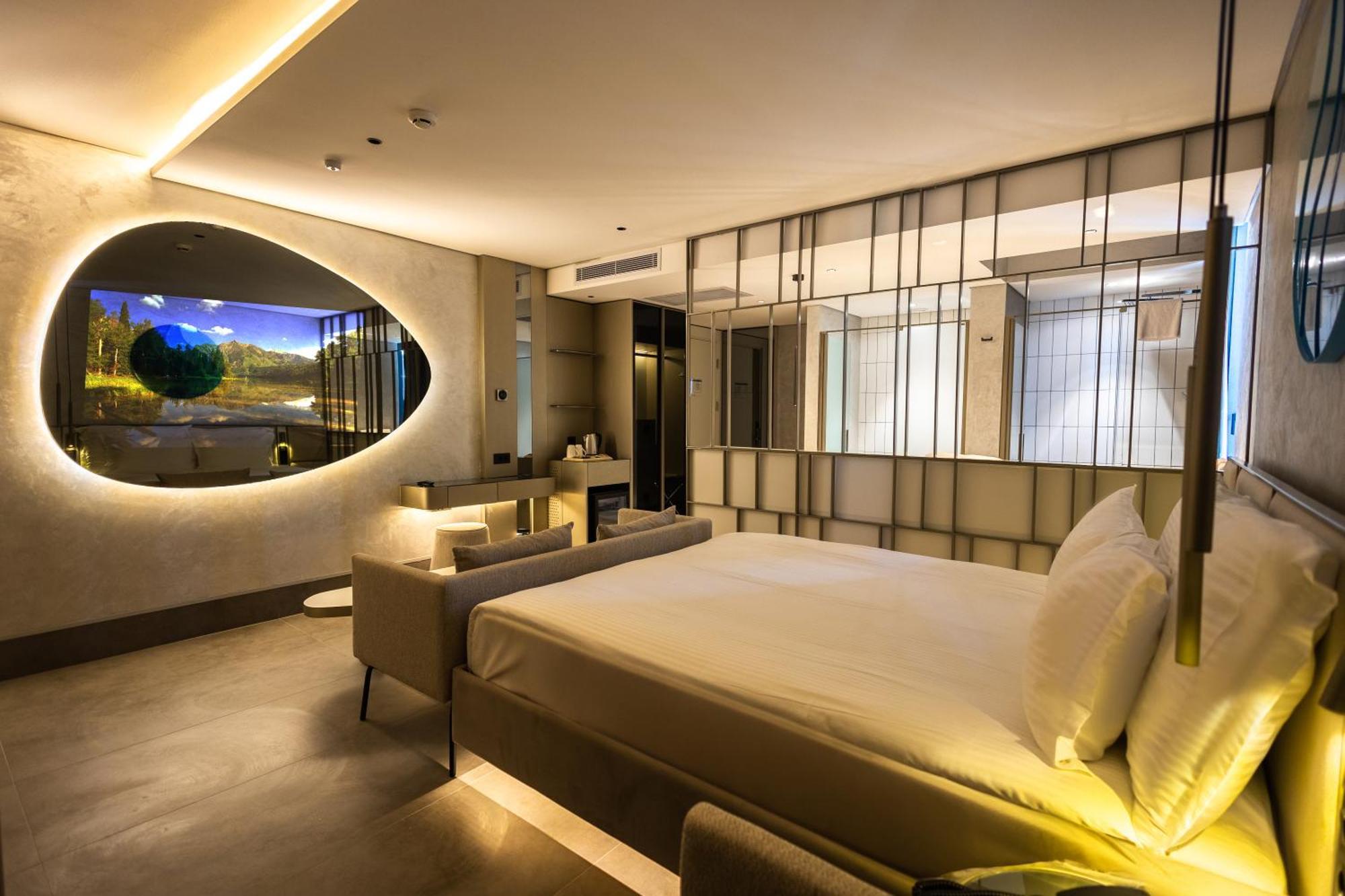 Four Hills Hotel Antalya Exterior photo