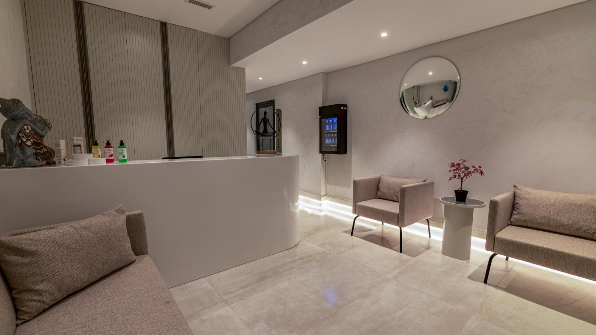 Four Hills Hotel Antalya Exterior photo